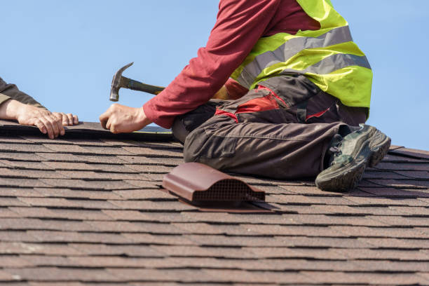 Quick and Trustworthy Emergency Roof Repair Services in Taylor Creek, OH