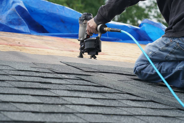 Heating Cable for Roof Installation in Taylor Creek, OH