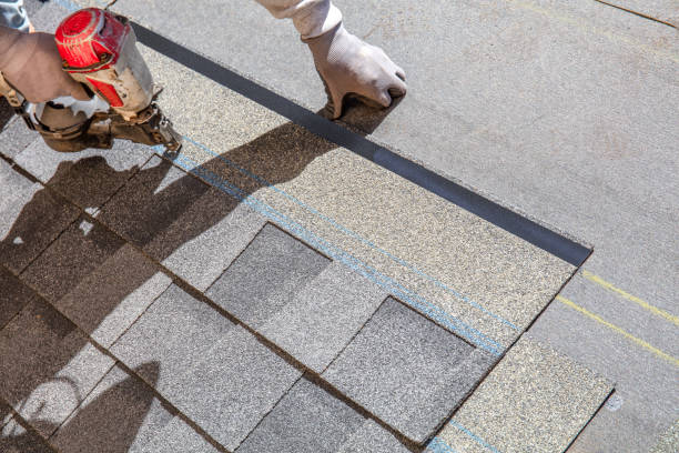 Best Emergency Roof Repair  in Taylor Creek, OH